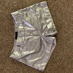 Coldest shorts in the closet